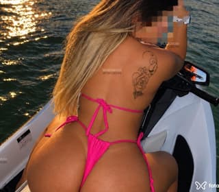 Acompanhante em Itaboraí-RJ - Sarah