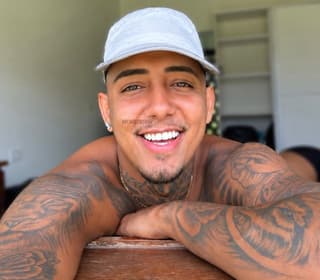 Acompanhante em Maceió-AL - Lucas