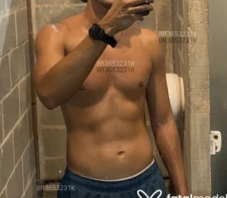 Acompanhante em Virtual-VT - Matteo