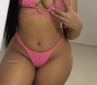 Acompanhante em Boa Vista-RR - Gabriela