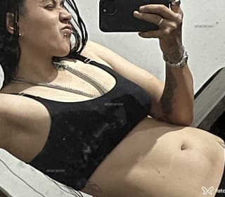 Acompanhante em Goiânia-GO - Estela