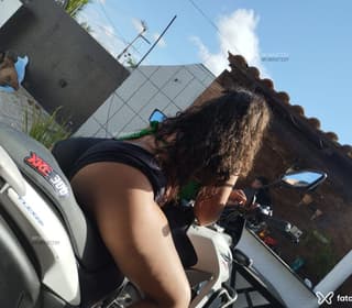 Acompanhante em João Pessoa-PB - Maiara