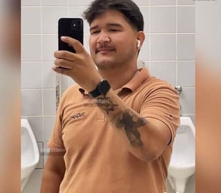 Acompanhante em Goiânia-GO - Túlio