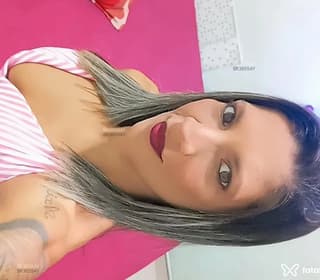 Acompanhante em Pará de Minas-MG - Mel Lisboa
