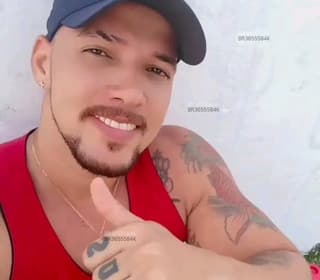 Acompanhante em Natal-RN - Paulosilva