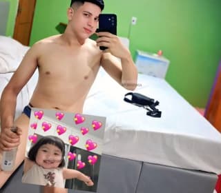 Acompanhante em Manaus-AM - Dudugostoso