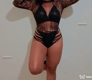 Acompanhante em Maringá-PR - Pâmela Barros