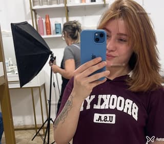 Acompanhante em Joinville-SC - Babi Souza