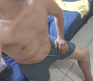 Acompanhante em Navegantes-SC - Gabriel
