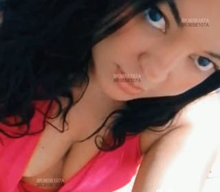 Acompanhante em Armação dos Búzios-RJ - Amanda Vasconcelos