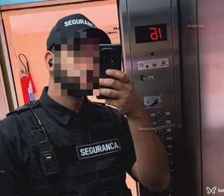 Acompanhante em Aparecida de Goiânia-GO - Luca Junio