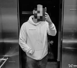 Acompanhante em Aparecida de Goiânia-GO - Luca Junio