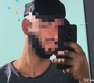 Acompanhante em Aparecida de Goiânia-GO - Luca Junio