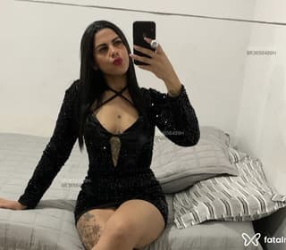 Acompanhante em Imperatriz-MA - Thaís