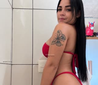 Acompanhante em Macapá-AP - Helen Castro