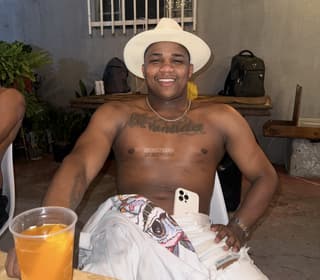 Acompanhante em Belo Horizonte-MG - Eusou Jhon