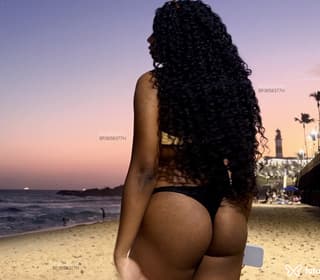 Acompanhante em Salvador-BA - Sthefany