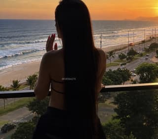 Acompanhante em Joaçaba-SC - Mirela