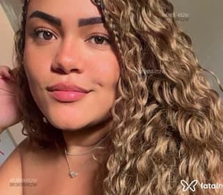 Acompanhante em Avaré-SP - Monique