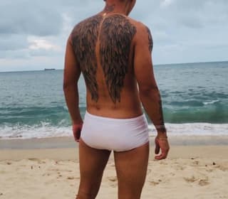 Acompanhante em Fortaleza-CE - Vinny