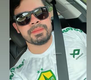Acompanhante em Palmas-TO - Netto