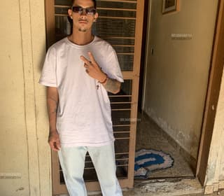 Acompanhante em Goiânia-GO - Marui