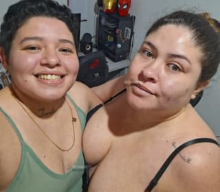 Acompanhante em Campina Grande do Sul-PR - Camila