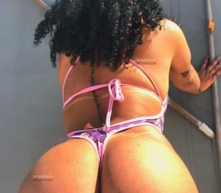 Acompanhante em Rio de Janeiro-RJ - Thamires
