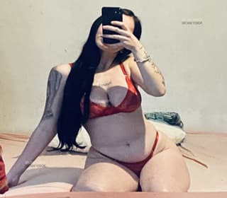 Acompanhante em São Bento do Sul-SC - Layla