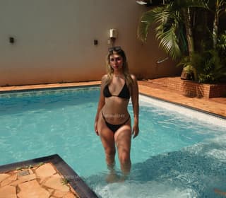 Acompanhante em São Paulo-SP - Mayte Oliveira