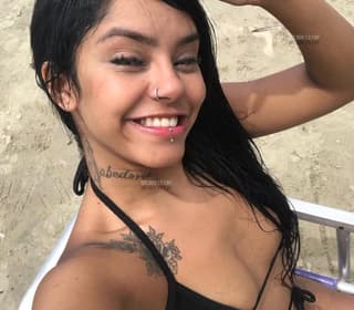 Acompanhante em Paranatinga-MT - Letícia Fagundes