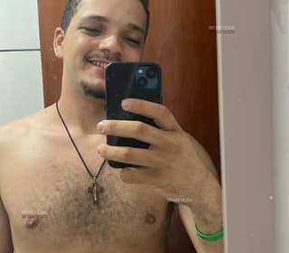 Acompanhante em Goiânia-GO - Anderson