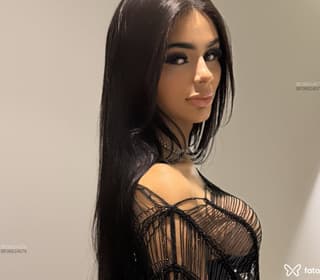 Acompanhante em São Paulo-SP - Camila Vidassi