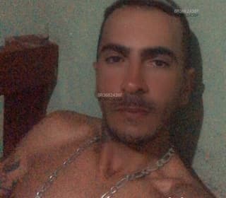Acompanhante em Campinas-SP - Marcel