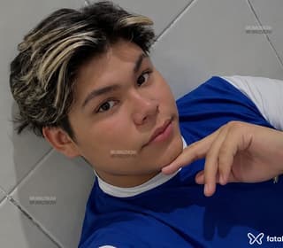 Acompanhante em Porto Velho-RO - Ícaro Gabriel