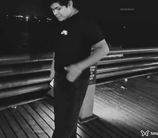 Acompanhante em Porto Velho-RO - Ícaro Gabriel