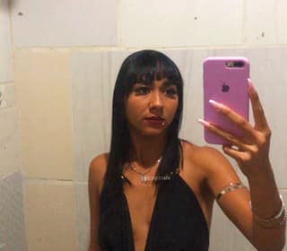 Acompanhante em São Mateus-ES - Ravena Lux