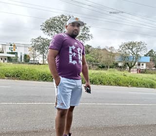 Acompanhante em Maringá-PR - Vitico