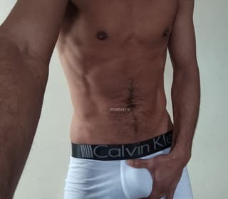 Acompanhante em São José-SC - Davi