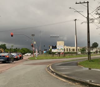Acompanhante em Curitiba-PR - Silva