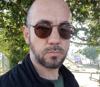 Acompanhante em Criciúma-SC - Italianragazzo