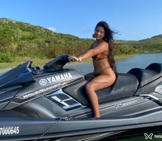 Acompanhante em Cabo Frio-RJ - Lorena