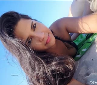 Acompanhante em Cabo Frio-RJ - Lorena