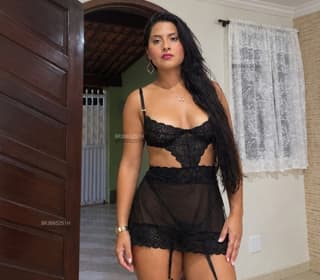 Acompanhante em Cabo Frio-RJ - Lorena