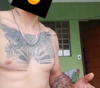 Acompanhante em Londrina-PR - Nascimento