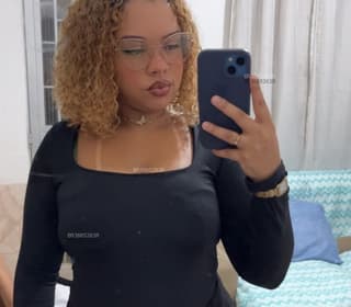 Acompanhante em Rio de Janeiro-RJ - Tifany