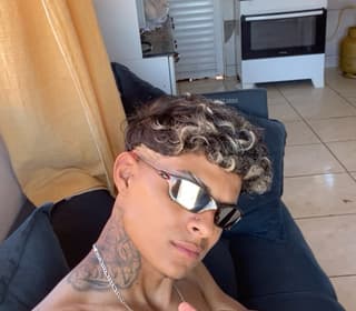 Acompanhante em Campo Grande-MS - Daniel