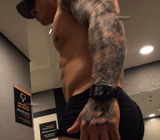 Acompanhante em Virtual-VT - Judson Mufaza