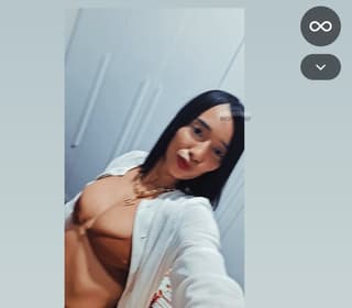 Acompanhante em Serra-ES - Rafaela