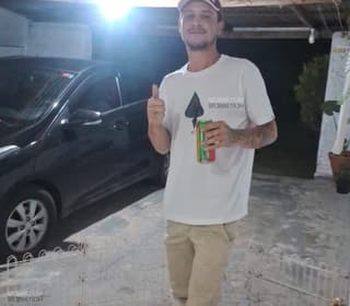 Acompanhante em Itapema-SC - João Vitor